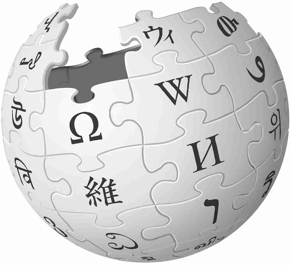 ويكيبيديا يحظر في تركيا - تداول الخليج