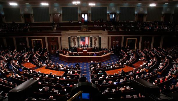 مجلس الشيوخ الأمريكي - تداول الخليج