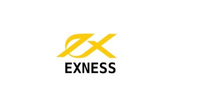 تقييم شركة Exness