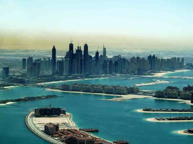 سكان دبي سيدفعون قيمة إيجار منازلهم بالعملة الرقمية!