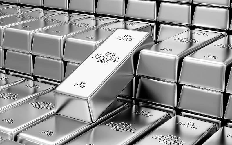 هل الاستثمار في الفضة على الأمد الطويل مجدي