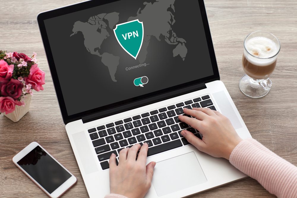 اضرار وفوائد استخدام الـ VPN في أجهزة الايفون والأندرويد