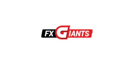 FXGaints logo