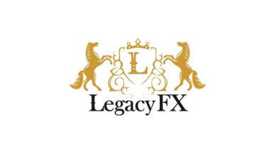 تقييم LegacyFX للوساطة المالية 2022