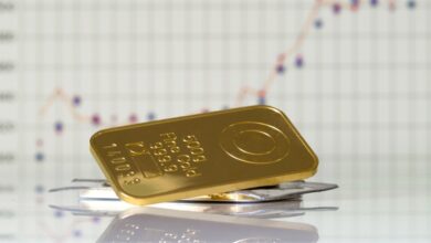 سوق الذهب: دليل شامل حول المعدن الثمين
