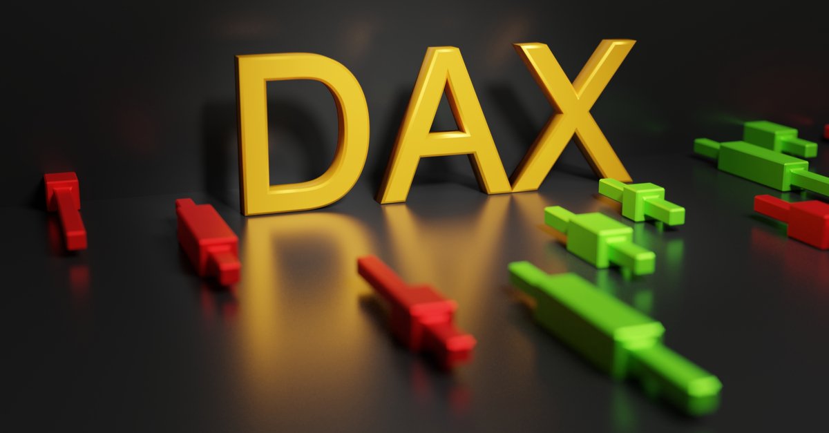 ما هو DAX30 الألماني وكيفية التداول فيه؟