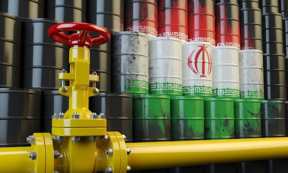 فشل الاتفاق النووي الإيراني والعقوبات الأمريكية تهدد أسواق النفط