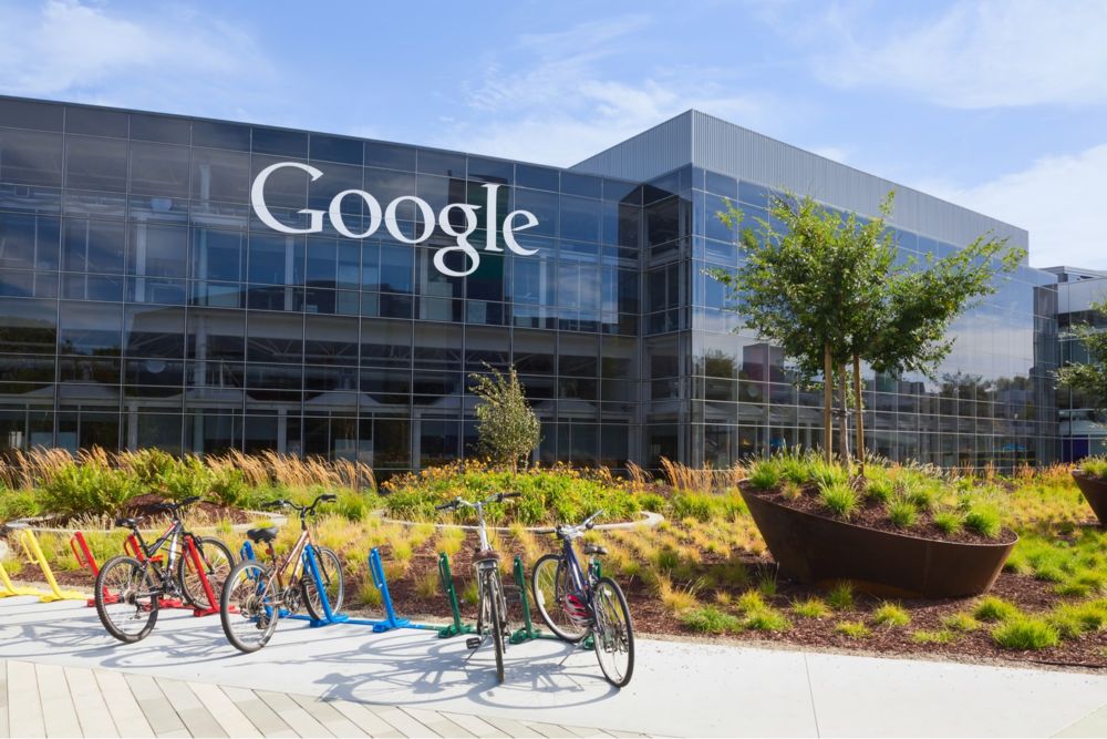 شركة غوغل تنفق 2.6 مليار دولار لشراء شركة ناشئة
