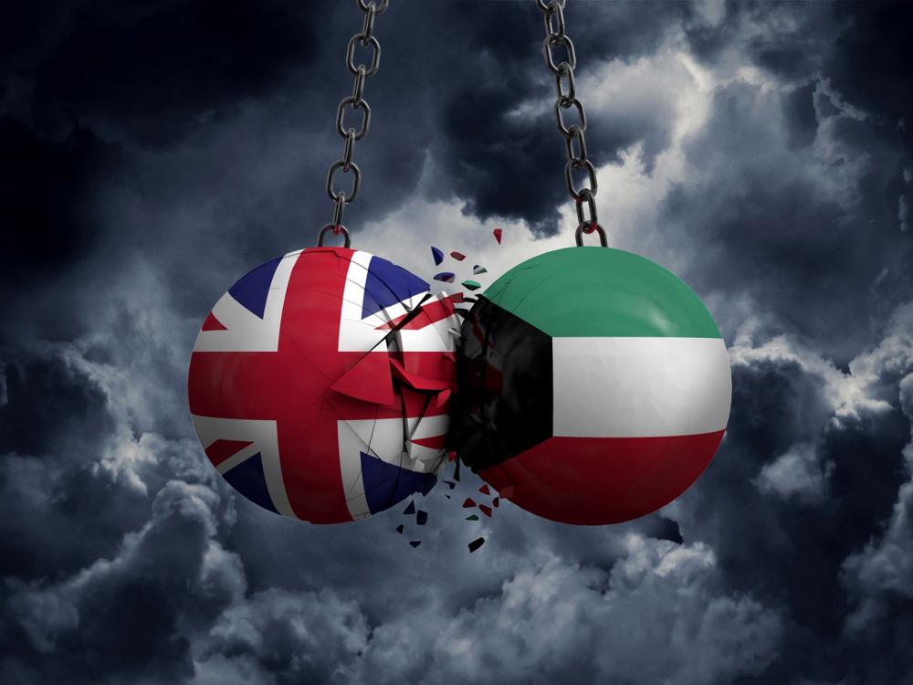 ما أفق العلاقات التجارية البريطانية الخليجية بعد بريكست