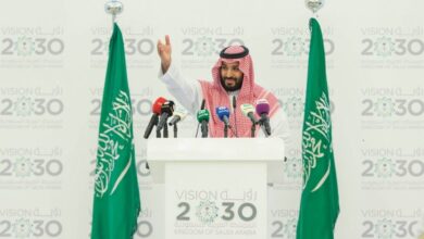 اكتتاب أرامكو، خطوة للأمام أم قبلة الوداع لرؤية السعودية 2030 ؟