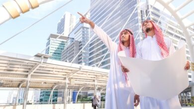 الإمارات مركز لريادة الأعمال