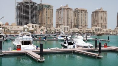 موازنة قطر 2020 تحمل آثار إيجابية على القطاع العقاري