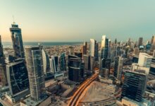 اقتصاد دبي 2020 ، توقعات وآمال