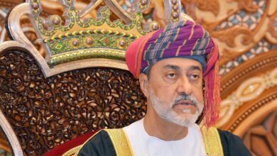 سلطنة عمان ، قيادة جديدة وملفات اقتصادية ساخنة