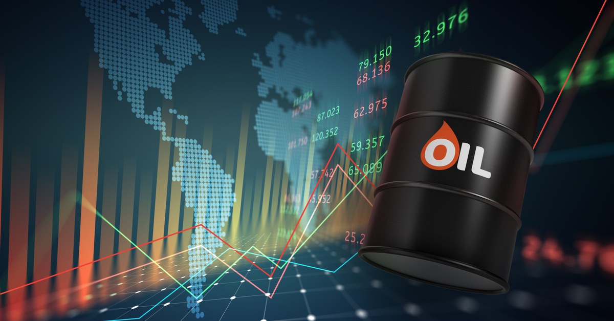 نظرة عامة على أسواق النفط العالمية اليوم