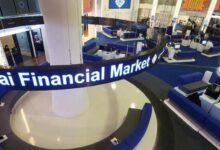 سوق دبي المالي: بوابة الإمارات إلى الأسواق المالية العالمية