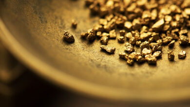 سعر الذهب في الإمارات ، هل يتأثر بالسوق العالمي؟