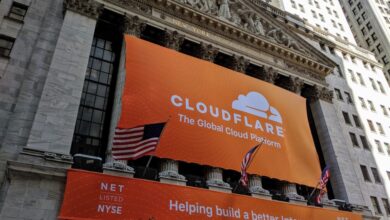 سعر سهم Cloudflare وتوقعات الربع الرابع
