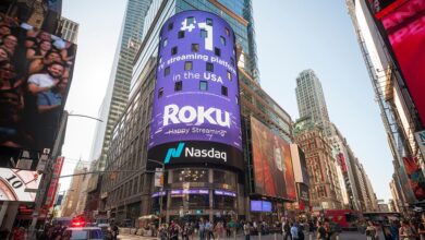 شركة Roku: أداء سعر سهم وتوقعات السعر في 2022