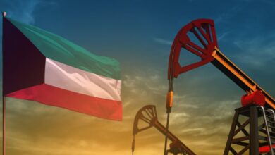 تنويع الاقتصاد في الكويت ودول مجلس التعاون الخليجي