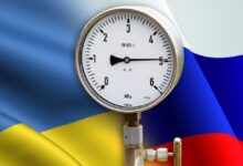 أسعار الغاز والنفط في ظل الأزمة الروسية-الأوكرانية