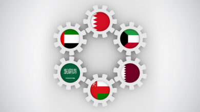 نظرة على سوق الأوراق المالية في الخليج العربي