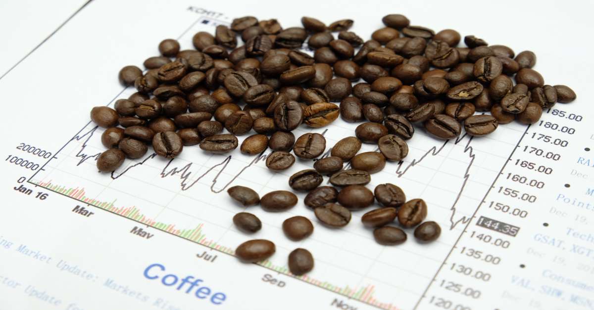 سعر القهوة حول العالم وهل هي فرصة شراء؟
