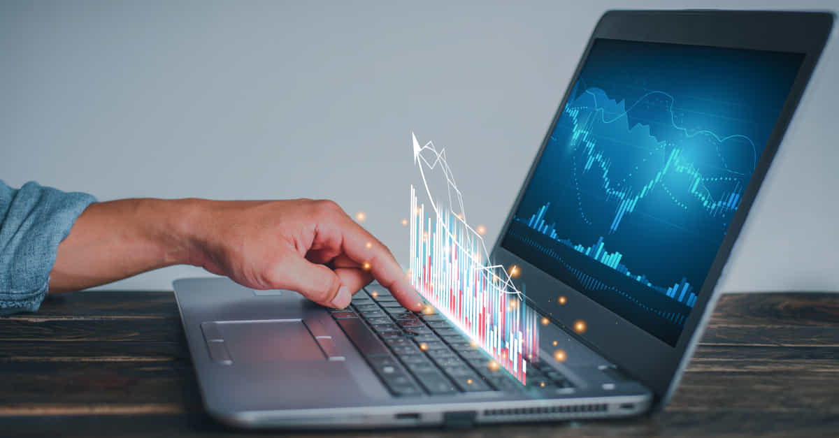 A beginner's guide to trading the forex market
