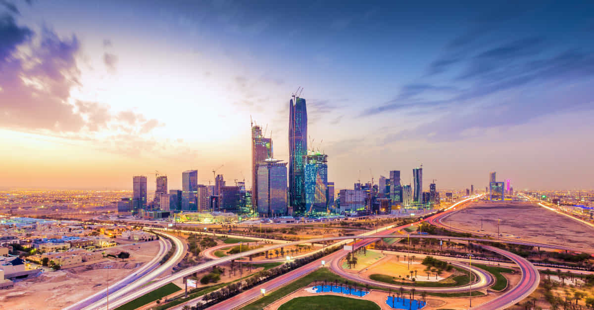 Foreign investment licenses in Saudi Arabia