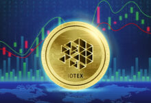 What is the iotex currency