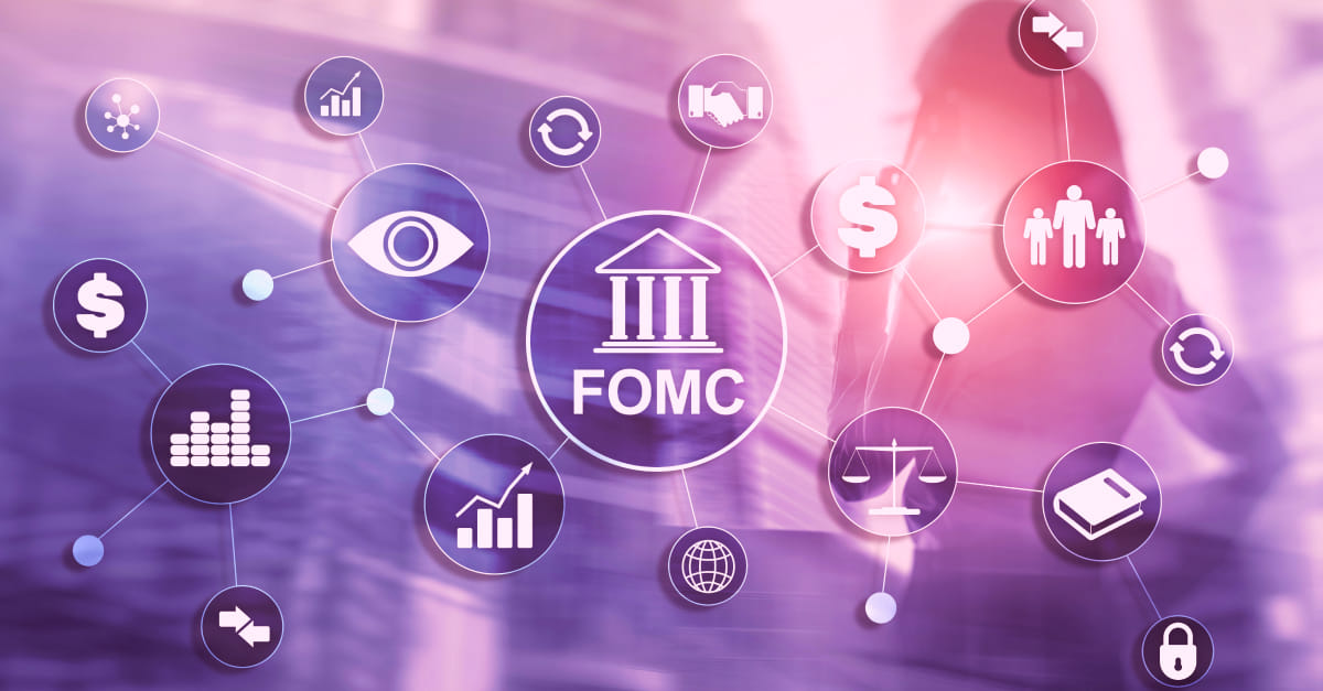 results of the FOMC meeting