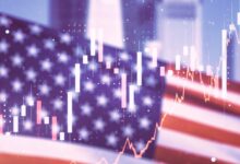 American market indicators