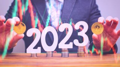 Digital currency projects 2023