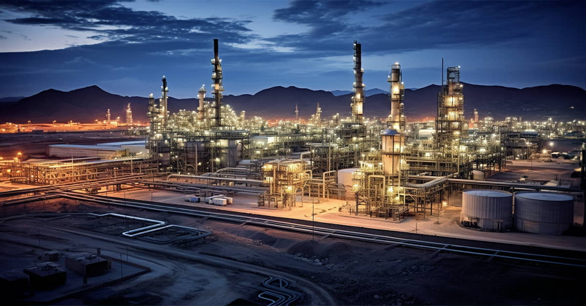 Aramco's contribution to half of the Kingdom's revenues from oil exports