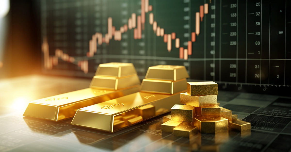 Uncover the Benefits of Gold Investing