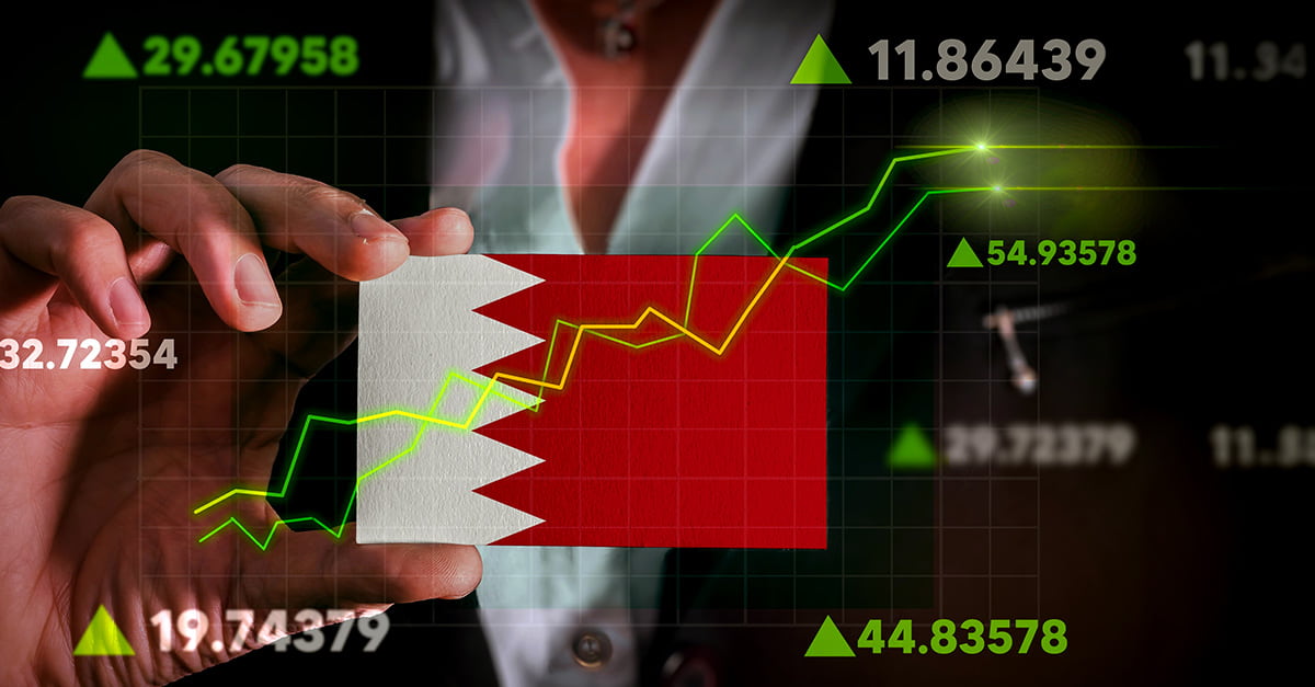 Bahraini Dinar Stability and Growth