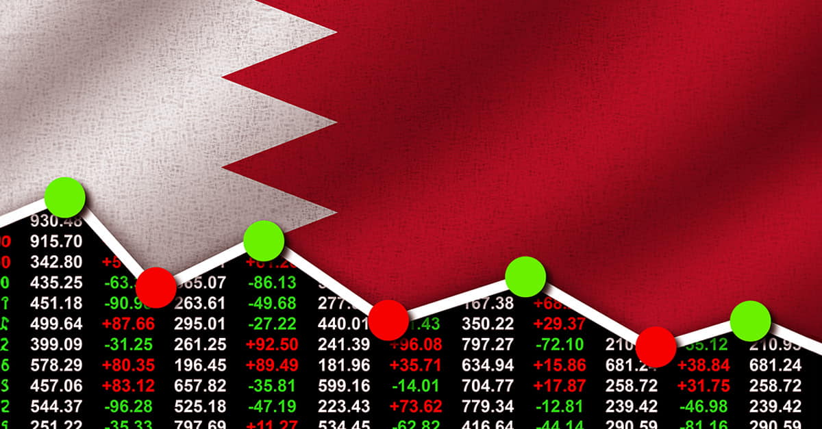 Navigating Bahrain's Stock Exchange