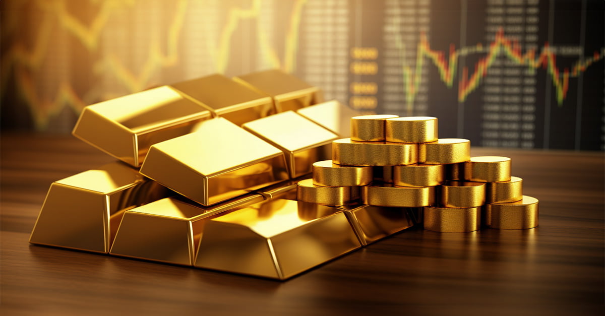 Exploring the appeal of gold as an inflation hedge