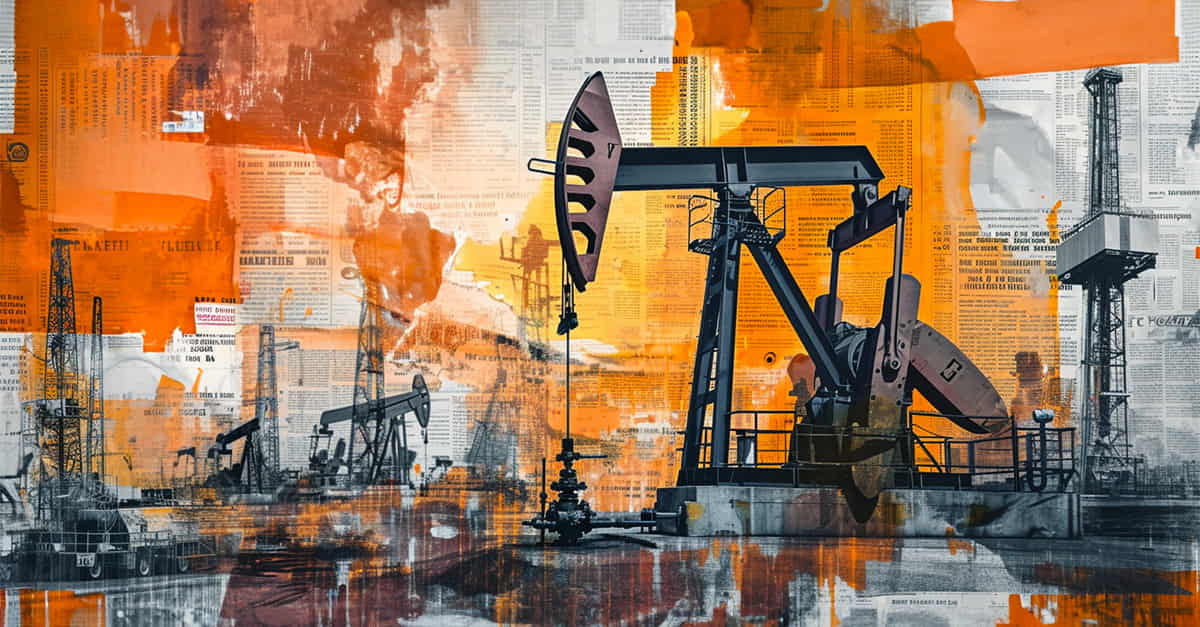 How does OPEC shape oil market