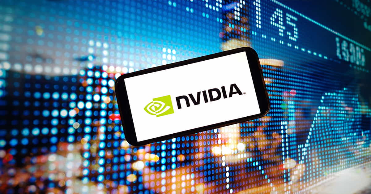 nvidia rise market impact