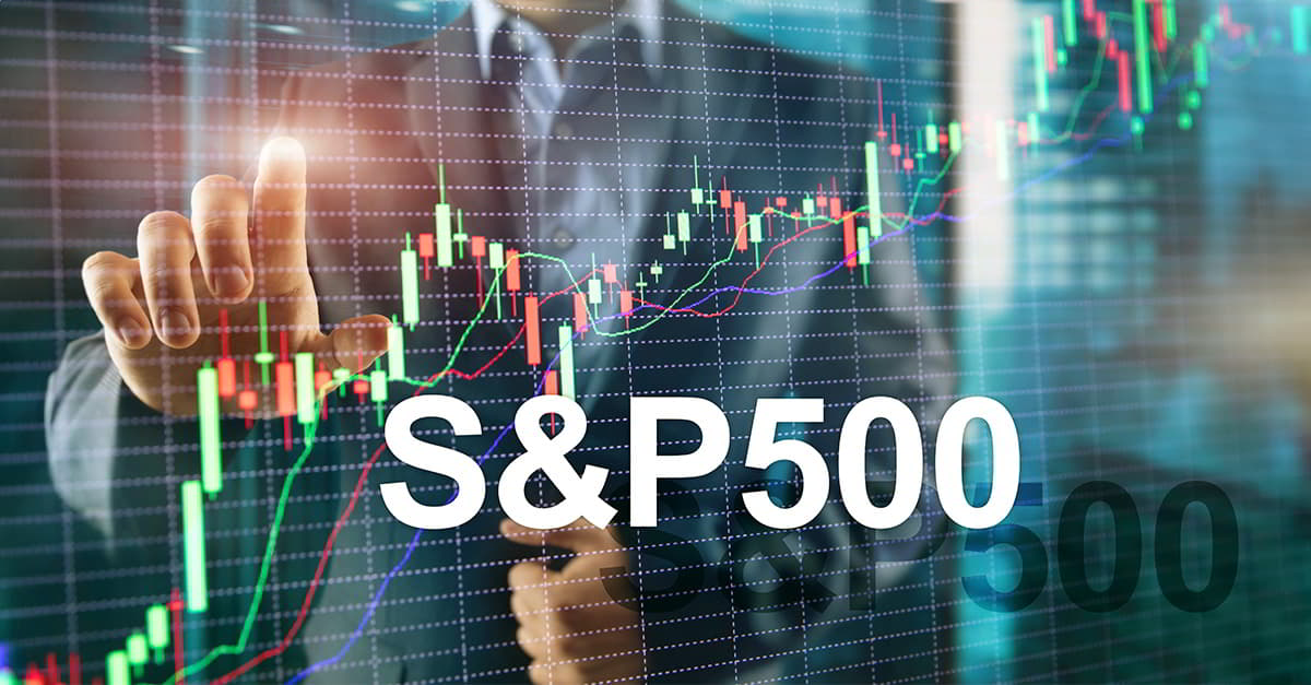analysis height indicator S&P 500
