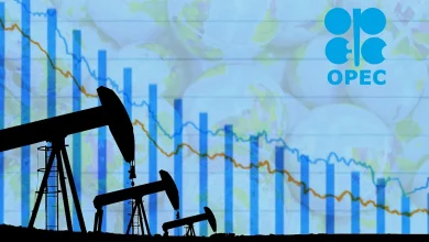 OPEC's decision to reduce production